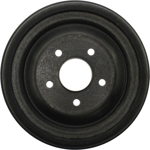 Centric Parts Standard Brake Drum, 123.63044 123.63044 - main